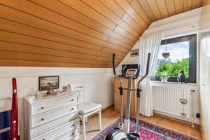 Jetzt investieren: TOP gepflegtes Einfamilienhaus mit Nießbrauchrecht – Die vollständige Adresse der Immobilie erhältst du vom Anbieter., 47198 Alt-Homberg, Duisburg – Vorschaubild 11