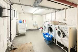 Moderne Erdgeschoss-Wohnung mit Garten
in Eppendorf – Die vollständige Adresse der Immobilie erhältst du vom Anbieter., 44869 Eppendorf, Bochum – Vorschaubild 10