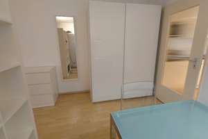 Im Kernerviertel: Top 1 Zi-Whg. (ca. 36 m²) mit Balkon, EBK, Aufzug uvm.! – Die vollständige Adresse der Immobilie erhältst du vom Anbieter., 70190 Kernerviertel, Stuttgart – Vorschaubild 13