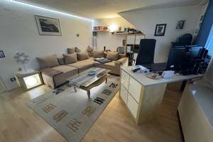2-Zimmerwohnung mit Gemeinschaftsgarten in Essen – Jahnstr. 21, 45355 Bochold, Essen – Vorschaubild 7