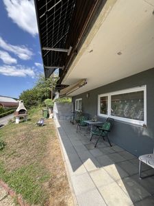 Schöne 3-Zimmer-Wohnung mit Aussicht in Nagold Emmingen