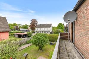 ***RESERVIERT***Tangstedt: Familienglück im modernisierten Endreihenhaus mit 2 Carports & viel Platz – Die vollständige Adresse der Immobilie erhältst du vom Anbieter., 22889 Tangstedt – Vorschaubild 21