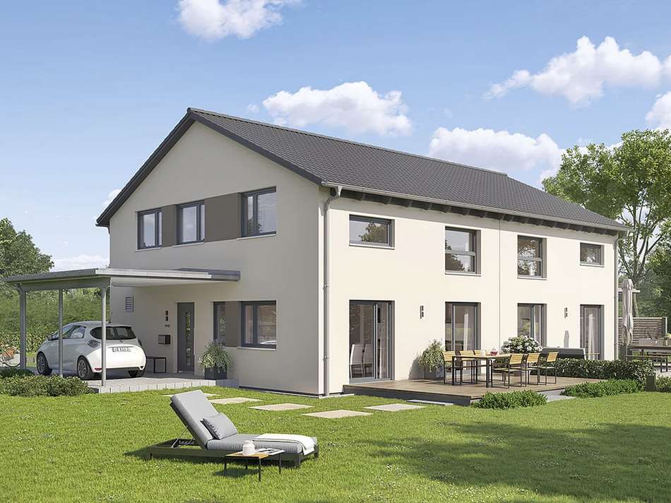 Hanse Haus DH 25-129
