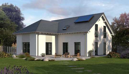 Bild von Ihr neues Zuhause in Jever: Mehrfamilienhaus nach Ihren Wünschen.