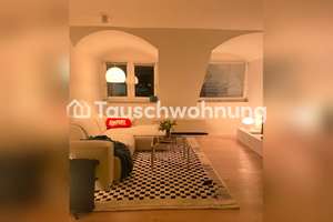 Tauschwohnung: Tausche 2 Zi. gegen größere Wohnung – Die vollständige Adresse der Immobilie erhältst du vom Anbieter., 70178 Feuersee, Stuttgart – Vorschaubild 2