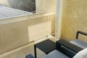 1-Zimmer-Wohnung in Schwabing-West (mit Ablöse) – Tengstraße 30, 80796 Neuschwabing, München – Vorschaubild 3