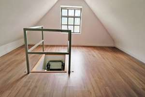 die clevere Alternative zum Penthaus  oder Loft - kurzfristig verfügbar - – Die vollständige Adresse der Immobilie erhältst du vom Anbieter., 86199 Bergheim, Augsburg – Vorschaubild 6