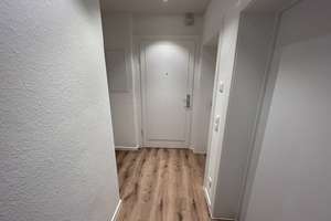 KUNZE: Vollständig sanierte 2-Zimmer Wohnung in Ricklingen! – Friedrich-Ebert-Str. 26, 30459 Ricklingen (Ortsteil), Hannover – Vorschaubild 5