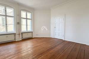2-ZIMMER ALTBAUWOHNUNG IN KREUZBERGER KIEZ | PROVISIONSFREI – Blücherstrasse 13, 10961 Kreuzberg, Berlin – Vorschaubild 2