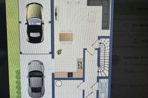 Können Sie das? Modern wohnen, effizient leben, Neubau-Doppelhaushälfte mit Carport und Stellplatz – Grevener Str. 152, 48291 Telgte – Vorschaubild 6
