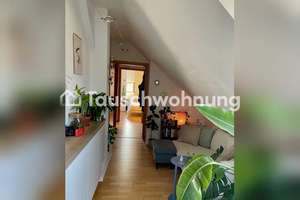 Tauschwohnung: Charmante helle 1,5 Zimmer Wohnung – Die vollständige Adresse der Immobilie erhältst du vom Anbieter., 80807 Milbertshofen, München – Vorschaubild 5