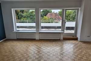Helle Dachgeschosswohnung mit 110 qm Terrasse in Alt-Bogenhausen – Höchlstraße 3, 81675 München – Vorschaubild 4