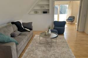 Geschmackvolle, möblierte 2,5 Zimmer-Wohnung mit gehobener Innenausstattung in MS  – Die vollständige Adresse der Immobilie erhältst du vom Anbieter., 48155 Gremmendorf-West, Münster – Vorschaubild 16