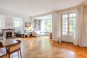 Sentruper Höhe! Tradition trifft zeitlose Eleganz!
Wohnen in bester Lage! – Die vollständige Adresse der Immobilie erhältst du vom Anbieter., 48149 Sentrup, Münster – Vorschaubild 2