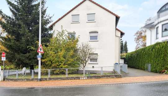Bild von Voll vermietetes Mehrfamilienhaus in Toplage von Kelkheim – solide Kapitalanlage