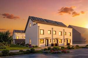 WEITBLICK: Wo Leben zu Hause ist! – Die vollständige Adresse der Immobilie erhältst du vom Anbieter., 70378 Mühlhausen (Ortsteil), Stuttgart – Vorschaubild 3