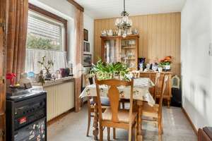 Weserblick inklusive – Doppelhaushälfte mit Potenzial in  – Die vollständige Adresse der Immobilie erhältst du vom Anbieter., 28777 Rekum, Bremen – Vorschaubild 11