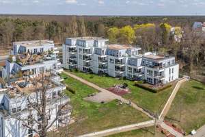 Panorama Spree: Design-Wohnung in exklusiver Wasserlage – Die vollständige Adresse der Immobilie erhältst du vom Anbieter., 12459 Oberschöneweide, Berlin – Vorschaubild 12