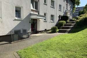 Demnächst frei! 3-Zimmer-Wohnung in Siegen Dillnhütten – Stormstraße 36, 57078 Geisweid, Siegen – Vorschaubild 10