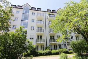 Lichtdurchflutete 3-Zimmer-Wohnung  in ruhiger Lage von München-Untergiesing – Die vollständige Adresse der Immobilie erhältst du vom Anbieter., 81547 Giesing, München – Vorschaubild 18