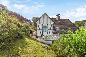 ***Freistehendes EFH***FERIENHAUS*** in idyllischer Lage am
 Biggese – Olpe (Kreis) – Vorschaubild 18