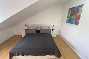 2-Zimmer-Wohnung in zentraler Lage von Ingolstadt – Die vollständige Adresse der Immobilie erhältst du vom Anbieter., 85057 Nordwest, Ingolstadt – Vorschaubild 3