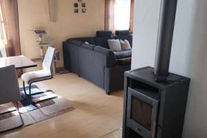 Haus 131 m², 5 Zi , Küche, Bad mit Garten, Nebengebäuden und 3 Stellplätzen auf 340 m² Grundstück – Landwehrstraße 40, 97421 Innenstadt, Schweinfurt – Vorschaubild 5