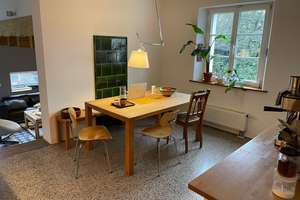 Charmantes Altbauhaus in sonniger Südwestlage mit Garten - ideal für junge Familien – Die vollständige Adresse der Immobilie erhältst du vom Anbieter., 40627 Vennhausen, Düsseldorf – Vorschaubild 7