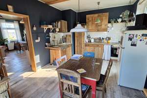 Einfamilienhaus? Mehrgenerationenhaus? Wohnen & Praxis in einem? Tolles Haus in Ehrenfriedersdorf! – Die vollständige Adresse der Immobilie erhältst du vom Anbieter., 9427 Ehrenfriedersdorf – Vorschaubild 37