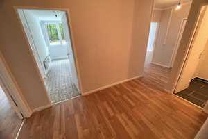 Gemütliche 3-Zimmer Wohnung mit Ausblick ins Grüne! – Angerburger Allee 49, 14055 Berlin – Vorschaubild 2