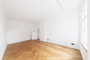 Provisionsfrei: hochwertig sanierte  2-Zimmer-Altbauwohnung zwischen Tierpark und der Wuhlheide – Die vollständige Adresse der Immobilie erhältst du vom Anbieter., 10318 Karlshorst, Berlin – Vorschaubild 10