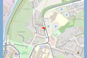 Anlageobjekt! MFH in Plauen Reusa, 5 WE vermietet – Äußere Reichenbacher Str. 37, 8529 Reichenbacher Vorstadt, Plauen – Vorschaubild 26