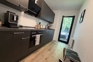 Zentrumsnahe moderne 3-Zimmer Mietwohnung – Die vollständige Adresse der Immobilie erhältst du vom Anbieter., 41061 Gladbach, Mönchengladbach – Vorschaubild 4