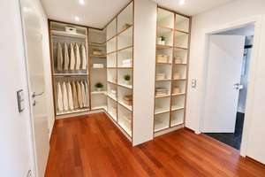 Hochwertige 4-Zimmer-Wohnung mit Terrasse, eigenem Garten und Tiefgaragenstellplatz im begehrten Aac – Die vollständige Adresse der Immobilie erhältst du vom Anbieter., 52066 Burtscheid Steinebrück, Aachen – Vorschaubild 8