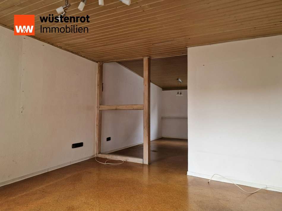 offenes Konzept