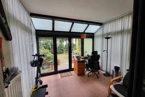 Ihr Wohlfühl-Zuhause: 3-4 Zimmer-Wohnung mit Wintergarten, Garten und Terrasse in Bonn-Duisdorf – Die vollständige Adresse der Immobilie erhältst du vom Anbieter., 53123 Duisdorf, Bonn – Vorschaubild 7