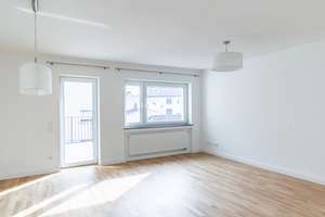 NEU *Paul & Partner* TOP GESCHNITTENE WOHNUNG MIT KÜCHE, BALKON & STELLPLATZ ! – Die vollständige Adresse der Immobilie erhältst du vom Anbieter., 65193 Nordost, Wiesbaden – Vorschaubild 3