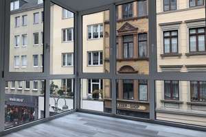 Super 1-Zimmer Apartment in Köln (Altstadt & Neustadt-Nord)