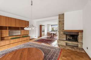 Platz für die ganze Familie – Haus mit Garten, Balkon & Kamin – Die vollständige Adresse der Immobilie erhältst du vom Anbieter., 45257 Kupferdreh, Essen – Vorschaubild 3