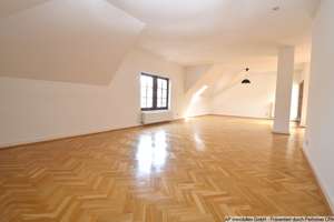 TAUNUSSTR. - Dachgeschosswohnung mit viel Flair und Charisma – Die vollständige Adresse der Immobilie erhältst du vom Anbieter., 65183 Mitte, Wiesbaden – Vorschaubild 3