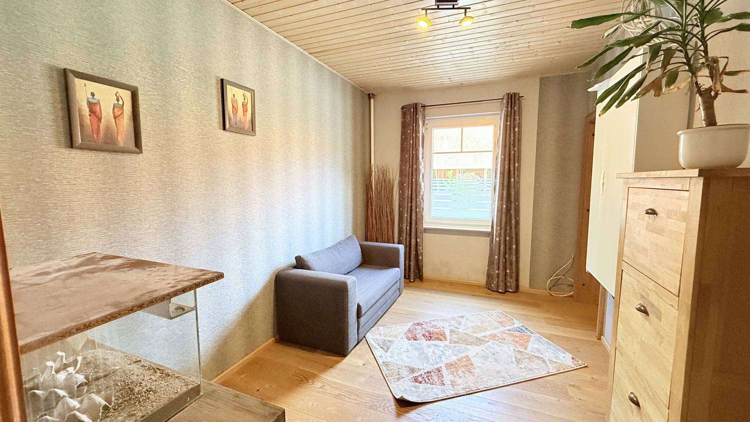 Immobilie in Barnstorf - Barnstorf OT - 3 Seiten Resthof mit altem Baumbestand zu verkaufen - Bild 6