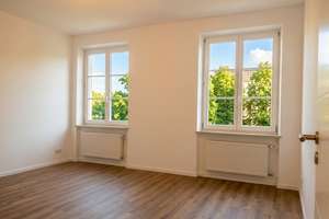 living smart - Modernisierte 2,5-Zimmer-Wohnung mit Balkon in Haidhausen