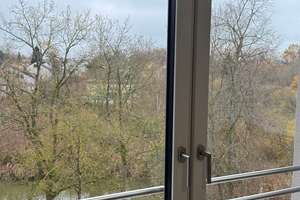 Erstbezug!  Erlangen - Spardorf - Möblierte Appartements inkl. Strom + WIFI ab 550,- Euro ab sofort! – An der Maukhalle 1, 91054 Rathausplatz, Erlangen – Vorschaubild 10