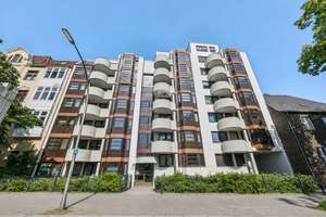 Gut geschnittene 2-Zimmer-Wohnung mit Aufzug & Garage – Die vollständige Adresse der Immobilie erhältst du vom Anbieter., 12203 Lichterfelde, Berlin – Vorschaubild 2