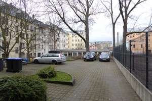 Zentral gelegene Eigentumswohnung auf dem Chemnitzer Sonnenberg-mit EBK und Stellplatz – Gießerstraße 19, 9130 Sonnenberg, Chemnitz – Vorschaubild 3