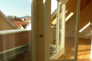 Schnuckelige 2-Zi-DG-Whg mit EBK, Dachloggia im Herzen von Gernsbach zum Verlieben – Die vollständige Adresse der Immobilie erhältst du vom Anbieter., 76593 Gernsbach – Vorschaubild 4
