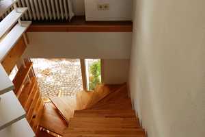 Erstbezug nach Sanierung: exklusive 2,5-Zimmer-Wohnung mit Einbauküche und Balkon in Stuttgart – Mannspergerstraße 27, 70619 Stuttgart – Vorschaubild 5