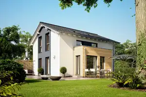 IHR FAMILIENGLÜCK BEGINNT MIT DER ENTSCHEIDUNG FÜR DEN BAU IHRES EIGENEN HAUSES! TEL.: 0171 4863595 – Mittelsachsen (Kreis) – Vorschaubild 3