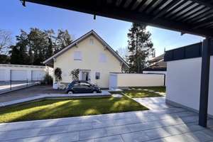 GENERATIONENHAUS! MODERN ZENTRUMSNAH WOHNEN – Die vollständige Adresse der Immobilie erhältst du vom Anbieter., 84478 Waldkraiburg – Vorschaubild 12