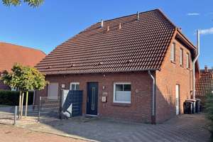 Ferienhaus in Hooksiel: Mit guter Ausstattung, herzlicher Atmosphäre und sehr hoher Nachfrage! – Die vollständige Adresse der Immobilie erhältst du vom Anbieter., 26434 Wangerland – Vorschaubild 1